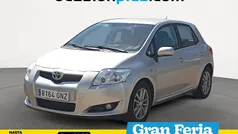 Usado 2009 Toyota Auris Active Utilitario | 7800 € (Precio justo)
