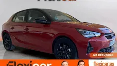 Rojo Usado 2022 Opel Corsa GS Line Berlina | 15.990 € (Precio justo)