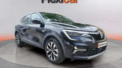 Usado 2023 Renault Arkana Evolution SUV | 18.130 € (Super precio)