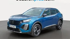 Usado 2025 Peugeot 2008 Allure SUV | 21.082 € (Precio justo)
