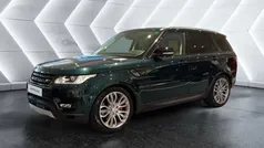 Usado 2015 Land Rover Range Rover Sport HSE Dynamic SUV | 41.900 € (Caro)