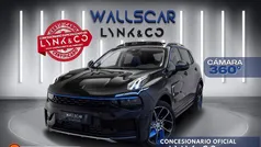 Usado 2022 Lynk & Co 01 SUV | 25.980 € (Precio justo)