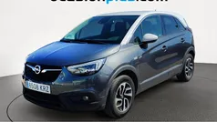 Usado 2018 Opel Crossland X Excellence SUV | 9446 € (Buen precio)