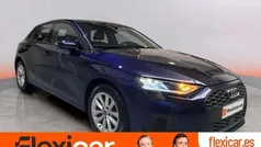 Usado 2021 Audi A3 Sportback Premium Utilitario | 21.590 € (Buen precio)