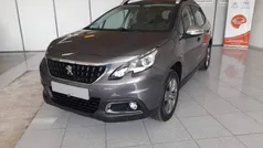 Usado 2017 Peugeot 2008 Style SUV | 11.200 € (Precio justo)