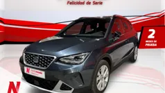 Usado 2022 Seat Arona Xperience SUV | 17.467 € (Precio justo)