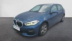Usado 2021 BMW 116 Comfort Edition Utilitario | 17.890 € (Super precio)