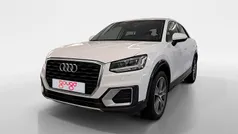 Usado 2017 Audi Q2 Design SUV | 19.500 € (Precio justo)