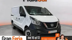 Usado 2021 Nissan NV300 Comfort Van | 23.990 € (Super precio)