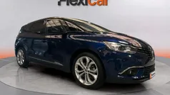 Azul Usado 2018 Renault Grand Scénic IV Intens Monovolumen | 15.890 € (Buen precio)