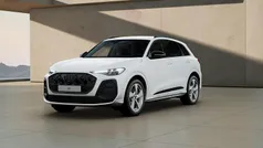 Blanco Usado 2025 Audi Q5 S-Line SUV | 63.900 €