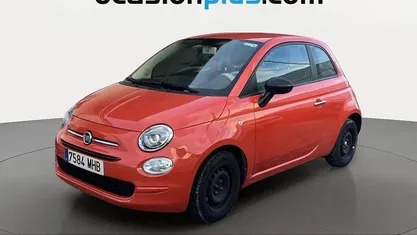 Usado Fiat 500 71 CV (52 kW) 2023 Utilitario