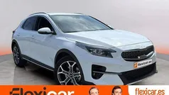 Usado 2022 Kia XCeed SUV | 19.490 € (Precio justo)