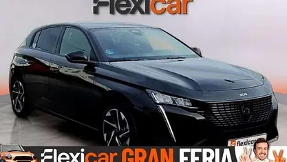 Usado Peugeot 308 Allure 136 CV (100 kW) 2025 Berlina