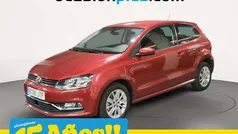 Usado 2016 VW Polo Sportline Utilitario | 11.990 € (Precio justo)