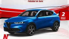 Usado 2024 Alfa Romeo Tonale Veloce SUV | 32.700 € (Super precio)