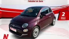 Usado 2022 Fiat 500 Dolcevita | 10.925 € (Precio justo)