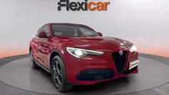 Usado 2022 Alfa Romeo Stelvio Sprint SUV | 29.640 € (Buen precio)