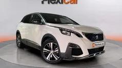 Usado 2017 Peugeot 3008 Allure Monovolumen | 12.890 € (Super precio)