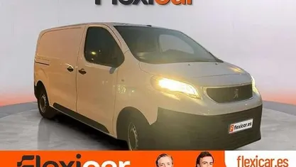 Usado Peugeot Expert 122 CV (89 kW) 2020 Van