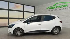 Usado 2020 Renault Clio V Business Berlina | 7479 € (Super precio)