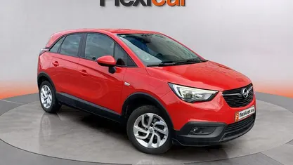 Usado 2018 Opel Crossland X Edition SUV | 7890 € (Buen precio)