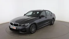 Gris Usado 2021 BMW 320e M Sport Berlina | 33.099 € (Caro)
