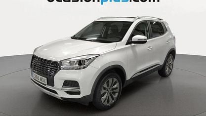 Usado DR DR 4.0 116 CV (85 kW) 2023 Blanco SUV