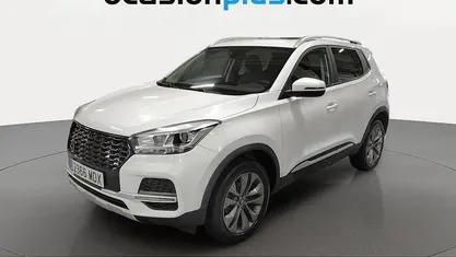 Usado DR DR 4.0 116 CV (85 kW) 2023 SUV