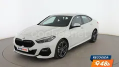 Usado 2023 BMW 218 M Sport Coupe | 34.099 € (Precio justo)