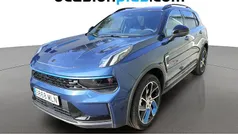 Usado 2023 Lynk & Co 01 SUV | 22.991 € (Buen precio)