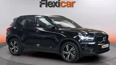 Usado 2021 Volvo XC40 Inscription SUV | 25.480 € (Precio justo)