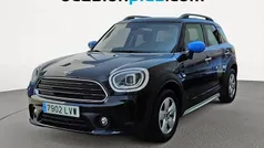 Usado 2022 Mini Cooper D Countryman SUV | 17.273 € (Super precio)