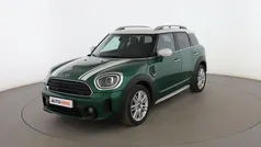 Usado 2023 Mini Cooper D Countryman SUV | 30.599 € (Precio justo)