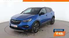 Usado 2019 Opel Grandland X Ultimate SUV | 17.199 € (Precio justo)