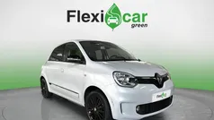 Gris Usado 2023 Renault Twingo Urban Night Utilitario | 12.190 € (Super precio)