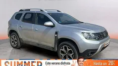 Usado 2019 Dacia Duster SUV | 14.290 € (Precio justo)