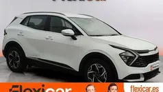 Blanco Usado 2023 Kia Sportage SUV | 25.490 € (Precio justo)