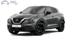 Usado 2025 Nissan Juke Tekna SUV | 25.900 € (Precio justo)