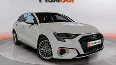 Usado 2020 Audi A3 Sportback S-Line Berlina | 22.390 € (Precio justo)