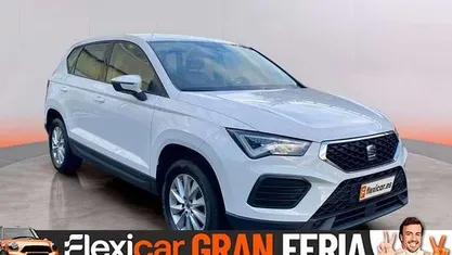 Usado Seat Ateca Reference 110 CV (80 kW) 2023 SUV