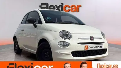 Usado Fiat 500 Club 71 CV (52 kW) 2023 Berlina