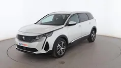 Usado 2021 Peugeot 5008 Allure Monovolumen | 24.199 € (Precio justo)