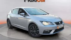 Usado 2020 Seat Leon Style Berlina | 12.990 € (Super precio)