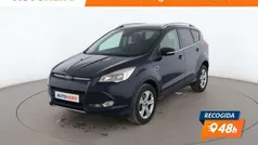 Usado 2016 Ford Kuga Trend SUV | 12.699 € (Precio justo)