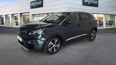 Plata Usado 2021 Peugeot 3008 Allure SUV | 19.950 € (Precio justo)
