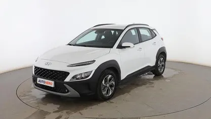 Usado Hyundai Kona 141 CV (103 kW) 2022 SUV