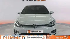 Usado 2018 VW Golf VII Advance Berlina | 17.890 € (Precio justo)