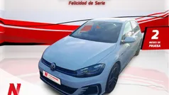 Usado 2020 VW Golf VIII GTE | 20.551 € (Precio justo)