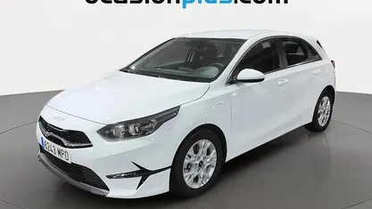 Usado 2024 Kia Ceed Utilitario | 19.991 € (Precio justo)